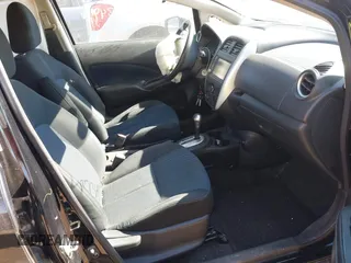 2019 Nissan Note SV with VIN 3N1CE2CP6KL355668, listed as a IAAI auction lot 41697349 with 70,000 mi miles and . Bid and sale history available at DreamBid. Image 5.