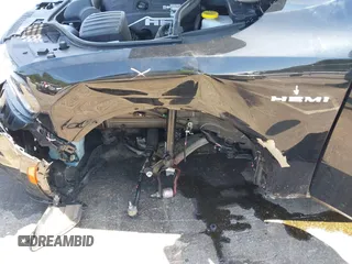 2023 Dodge Durango R/T с VIN 1C4SDJCT6PC585376, выставлен на аукционе IAAI как лот 42435574 с пробегом 38 244 миль миль и . История ставок и продаж доступна на DreamBid. Изображение 6.