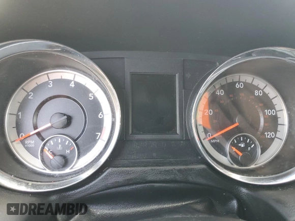 2019 Dodge Grand Caravan GT with VIN 2C4RDGEGXKR529619, listed as a Copart auction lot 48419615 with Not Provided miles and Salvage Title. Bid and sale history available at DreamBid. Image 9.