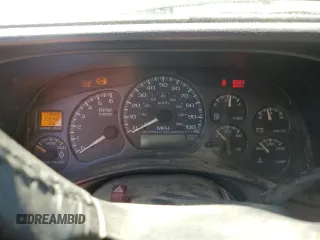 2002 GMC Sierra 1500HD SLE z VIN 1GTGC13U22F171102, wystawiony jako Copart lot #47178475 z przebiegiem Nie podano mil oraz Szkoda całkowita • Salvage title. Historia ofert i sprzedaży dostępna na DreamBid. Obrazek 9.