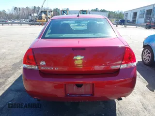 2015 Chevrolet Impala LT with VIN 2G1WB5E30F1134808, listed as a IAAI auction lot 41829030 with 188,573 mi miles and . Bid and sale history available at DreamBid. Image 16.