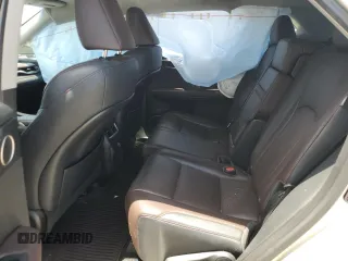 2016 Lexus RX 350 с VIN 2T2ZZMCA5GC027635, выставлен на аукционе Copart как лот 62029095 с пробегом 80 609 миль миль и Списание • Salvage title. История ставок и продаж доступна на DreamBid. Изображение 11.