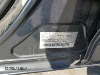 2008 Mazda 3 Mazdaspeed3 GT z VIN JM1BK34L981132950, wystawiony jako Copart lot #55644405 z przebiegiem Nie podano mil oraz Szkoda całkowita • Salvage title. Historia ofert i sprzedaży dostępna na DreamBid. Obrazek 13.