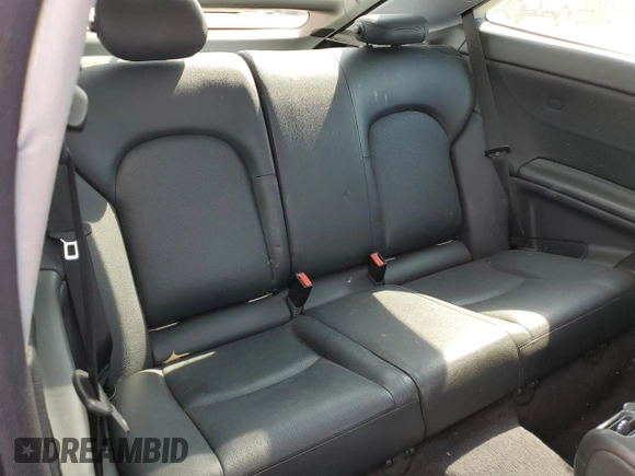 2003 Mercedes-Benz C 230 Kompressor with VIN WDBRN40J43A407471, listed as a Copart auction lot 74177904 with Not provided miles and Clean title. Bid and sale history available at DreamBid. Image 10.