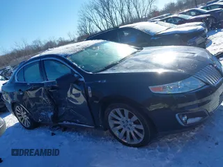 2010 Lincoln MKS with VIN 1LNHL9DR1AG600327, listed as a IAAI auction lot 41268773 with 149,237 mi miles and . Bid and sale history available at DreamBid. Image 13.