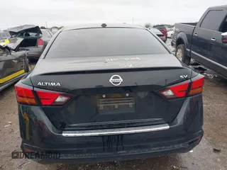 2022 Nissan Altima SV z VIN 1N4BL4DV2NN361792, wystawiony jako IAAI lot #41565568 z przebiegiem 50 976 mil mil oraz . Historia ofert i sprzedaży dostępna na DreamBid. Obrazek 17.