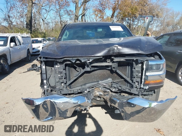 2016 Chevrolet Silverado 1500 Work Truck with VIN 1GCVKNEH6GZ114828, listed as a IAAI auction lot 40808800 with 181,723 mi miles and . Bid and sale history available at DreamBid. Image 12.