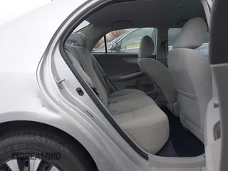 2010 Toyota Corolla with VIN 1NXBU4EE1AZ384269, listed as a IAAI auction lot 41175133 with 155,096 mi miles and . Bid and sale history available at DreamBid. Image 8.