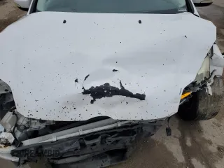 2013 Ford Focus SE z VIN 1FADP3F24DL217259, wystawiony jako Copart lot #51573535 z przebiegiem Nie podano mil oraz Szkoda całkowita • Salvage title. Historia ofert i sprzedaży dostępna na DreamBid. Obrazek 11.