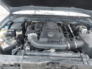 2012 Nissan Pathfinder S with VIN 5N1AR1NB9CC612836, listed as a IAAI auction lot 38444555 with 119,675 mi miles. Bid and sale history available at carsss.com. Image 10.