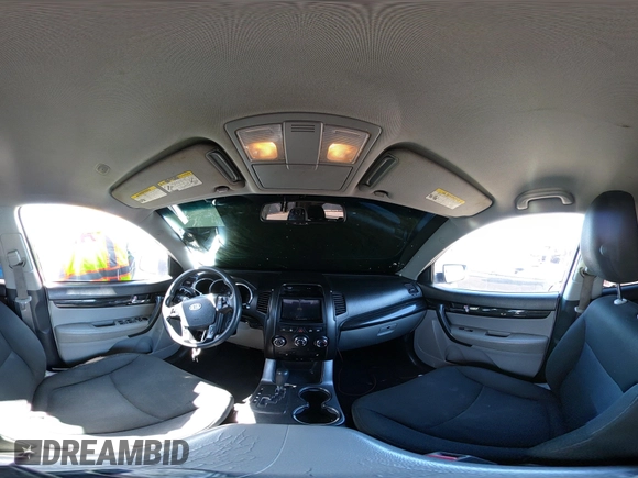 2013 Kia Sorento LX with VIN 5XYKT4A6XDG356336, listed as a IAAI auction lot 42503679 with 236,752 mi miles and . Bid and sale history available at DreamBid. Image 21.