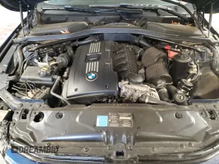 2008 BMW 5 Series 535xiT with VIN WBAPT73538CX01063, listed as a Copart auction lot 56895265 with 166,164 mi miles and Salvage title. Bid and sale history available at DreamBid. Image 12.