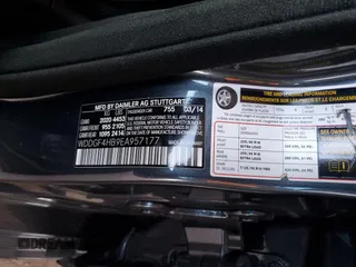 2014 Mercedes-Benz C C 250 Sport with VIN WDDGF4HB9EA957177, listed as a Copart auction lot 52532625 with 82,230 mi miles and Salvage Title. Bid and sale history available at carsss.com. Image 13.