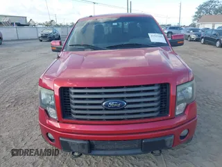 2012 Ford F-150 XL с VIN 1FTFW1ET7CFC32579, выставлен на аукционе IAAI как лот 41587440 с пробегом 234 529 миль миль и . История ставок и продаж доступна на DreamBid. Изображение 12.