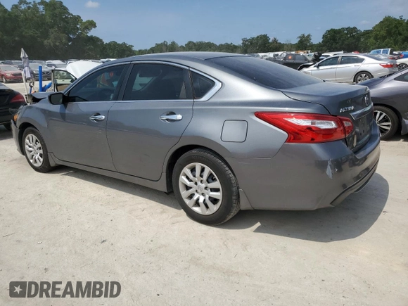 2017 Nissan Altima SR z VIN 1N4AL3AP7HN362727, wystawiony jako Copart lot #56459815 z przebiegiem 132 518 mil mil oraz Szkoda całkowita • Salvage title. Historia ofert i sprzedaży dostępna na DreamBid. Obrazek 2.