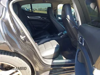 2011 Porsche Panamera S with VIN WP0AB2A74BL062301, listed as a IAAI auction lot 42132158 with 202,831 mi miles and . Bid and sale history available at DreamBid. Image 8.