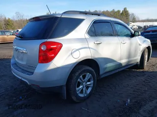 2015 Chevrolet Equinox LT with VIN 2GNFLGEK4F6282705, listed as a IAAI auction lot 41752938 with 67,666 mi miles. Bid and sale history available at carsss.com. Image 4.