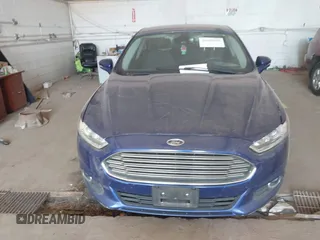 2016 Ford Fusion SE with VIN 3FA6P0T98GR200768, listed as a IAAI auction lot 42658018 with 181,829 mi miles and . Bid and sale history available at DreamBid. Image 12.