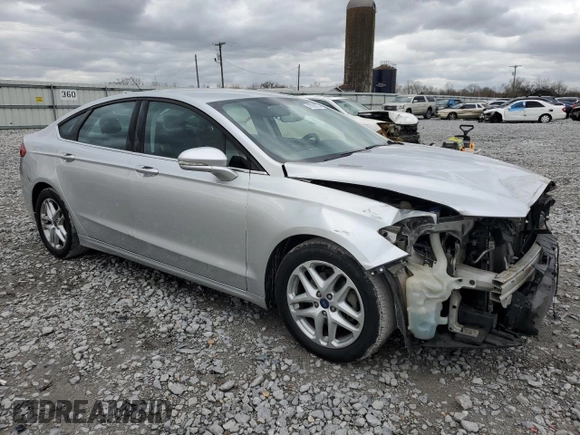 2016 Ford Fusion SE with VIN 3FA6P0H78GR269595, listed as a Copart auction lot 47995805 with 169,958 mi miles and Salvage Title. Bid and sale history available at carsss.com. Image 4.