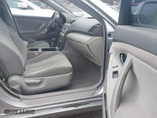 2007 Toyota Camry CE with VIN 4T1BE46K77U513111, listed as a IAAI auction lot 41561545 with 310,776 mi miles. Bid and sale history available at carsss.com. Image 5.