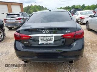 2020 Infiniti Q50 Luxe с VIN JN1EV7AR7LM250154, выставлен на аукционе IAAI как лот 42474749 с пробегом 32 796 миль миль и . История ставок и продаж доступна на DreamBid. Изображение 16.