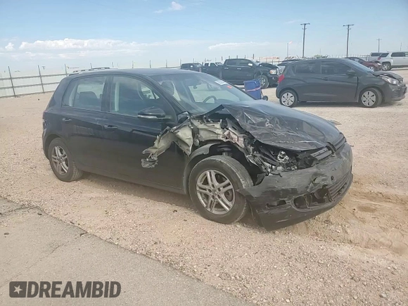 2013 Volkswagen Golf с VIN WVWDB7AJ3DW126836, выставлен на аукционе Copart как лот 68328644 с пробегом 151 670 миль миль и Списание • Salvage title. История ставок и продаж доступна на DreamBid. Изображение 11.