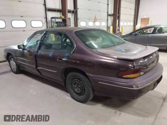 1999 Pontiac Bonneville SE z VIN 1G2HX52K2XH219410, wystawiony jako IAAI lot #41755411 z przebiegiem 187 752 mil mil oraz . Historia ofert i sprzedaży dostępna na DreamBid. Obrazek 3.