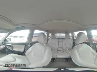2012 Toyota RAV4 Limited with VIN 2T3DF4DV5CW210283, listed as a Copart auction lot 46901665 with 140,613 mi miles and Clean Title. Bid and sale history available at DreamBid. Image 13.