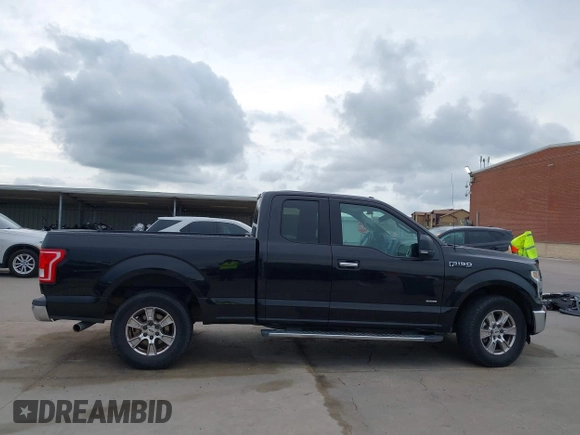 2015 Ford F-150 XL с VIN 1FTEX1CP2FFA70735, выставлен на аукционе IAAI как лот 42358207 с пробегом 148 890 миль миль и . История ставок и продаж доступна на DreamBid. Изображение 13.