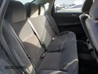 2011 Chevrolet Impala with VIN 2G1WG5EK4B1130084, listed as a Copart auction lot 42289895 with 172,611 mi miles and Salvage Title. Bid and sale history available at DreamBid. Image 10.
