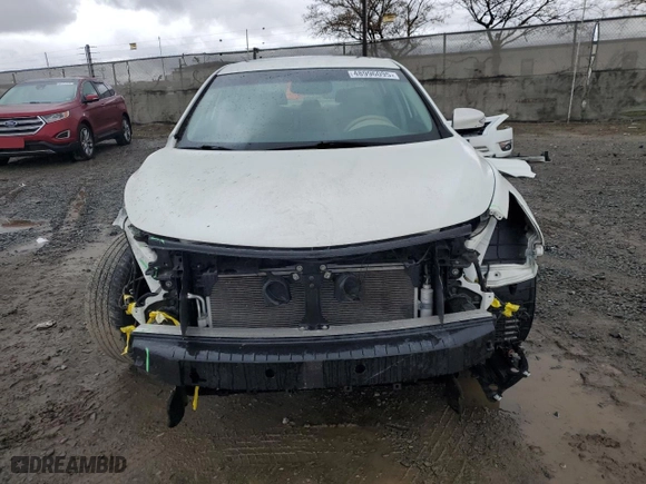 2014 Nissan Altima 2.5 SL with VIN 1N4AL3AP8EC107009, listed as a Copart auction lot 48996095 with 89,428 mi miles and Salvage Title. Bid and sale history available at carsss.com. Image 5.