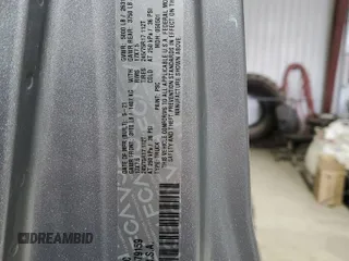 2021 Jeep Gladiator Freedom с VIN 1C6HJTAG2ML579159, выставлен на аукционе Copart как лот 42954605 с пробегом 66 865 миль миль и Списание • Salvage title. История ставок и продаж доступна на DreamBid. Изображение 14.