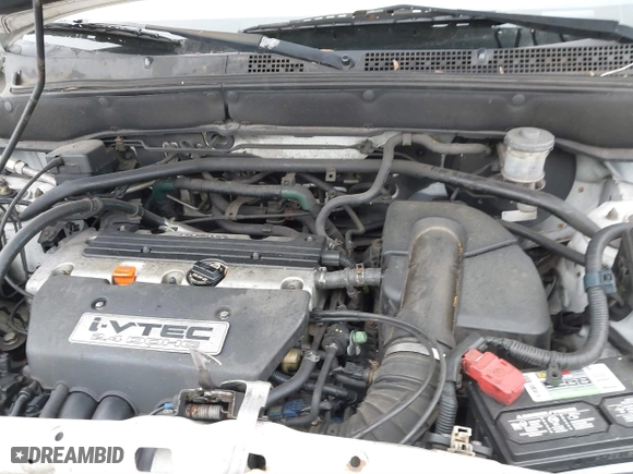 2004 Honda CR-V EX with VIN SHSRD78814U216079, listed as a IAAI auction lot 41877391 with 260,446 mi miles. Bid and sale history available at carsss.com. Image 10.