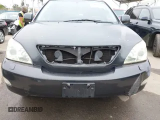 2005 Lexus RX 330 with VIN JTJHA31U150080187, listed as a IAAI auction lot 42065840 with 220,903 mi miles. Bid and sale history available at carsss.com. Image 6.