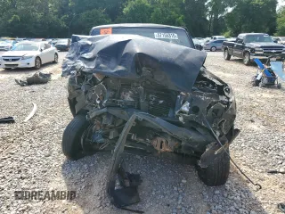 2008 Ford Ranger XL with VIN 1FTYR10U88PA27225, listed as a Copart auction lot 57155315 with Not provided miles and Salvage title. Bid and sale history available at DreamBid. Image 5.