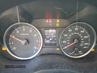 2015 Subaru Impreza Special Sports Premium with VIN JF1GPAT66F8306555, listed as a Copart auction lot 48502095 with 135,446 mi miles and Salvage title. Bid and sale history available at DreamBid. Image 9.