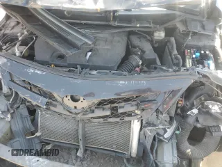 2013 Toyota Corolla L with VIN 5YFBU4EE3DP180921, listed as a Copart auction lot 53727425 with 110,478 mi miles and Salvage Title. Bid and sale history available at DreamBid. Image 13.
