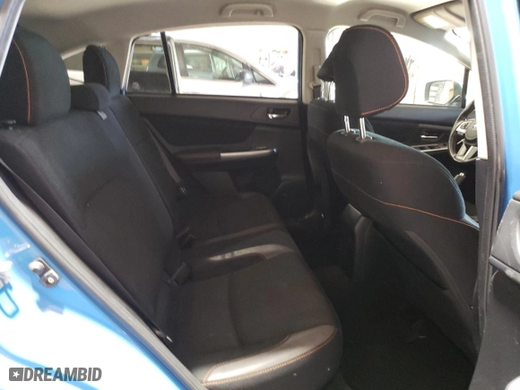 2016 Subaru Crosstrek Premium with VIN JF2GPABC9G8269439, listed as a Copart auction lot 88457725 with 160,295 mi miles and Salvage Title. Bid and sale history available at carsss.com. Image 11.