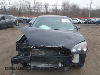 2004 Chevrolet Malibu Maxx LS with VIN 1G1ZT64804F171246, listed as a IAAI auction lot 41350815 with 57,441 mi miles. Bid and sale history available at carsss.com. Image 12.