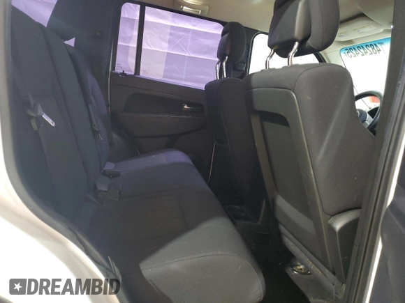 2012 Jeep Liberty Sport with VIN 1C4PJLAK5CW127485, listed as a Copart auction lot 48242425 with 139,273 mi miles and Salvage Title. Bid and sale history available at DreamBid. Image 11.