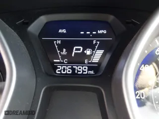 2014 Hyundai Elantra SE with VIN KMHDH4AE5EU101798, listed as a IAAI auction lot 41785753 with 206,799 mi miles. Bid and sale history available at carsss.com. Image 15.