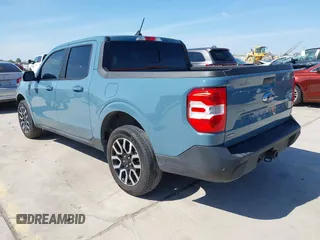 2022 Ford Maverick XL z VIN 3FTTW8E38NRA74240, wystawiony jako IAAI lot #42028451 z przebiegiem 28 166 mil mil oraz . Historia ofert i sprzedaży dostępna na DreamBid. Obrazek 3.