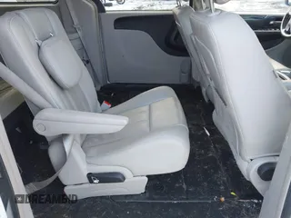 2015 Chrysler Town & Country LX with VIN 2C4RC1AG0FR676463, listed as a IAAI auction lot 41269495 with 83,020 mi miles and . Bid and sale history available at carsss.com. Image 8.