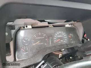1996 Dodge Ram 1500 with VIN 1B7HC16ZXTS716337, listed as a Copart auction lot 85169494 with 109,876 mi miles and Salvage Title. Bid and sale history available at carsss.com. Image 9.