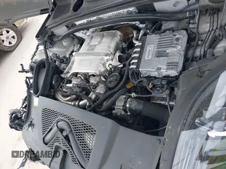 2022 Porsche Macan Turbo z VIN WP1AF2A53NLB31162, wystawiony jako IAAI lot #41902026 z przebiegiem 24 714 mil mil oraz . Historia ofert i sprzedaży dostępna na DreamBid. Obrazek 21.