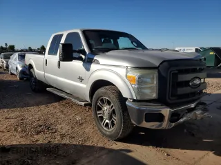 2012 Ford F-250 XL with VIN 1FT7W2AT1CEC68144, listed as a Copart auction lot 88316835 with 240,280 mi miles and Salvage title. Bid and sale history available at DreamBid. Image 4.