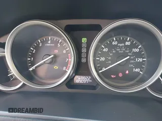 2015 Mazda CX-9 Grand Touring with VIN JM3TB3DA7F0467394, listed as a IAAI auction lot 41749174 with 189,097 mi miles. Bid and sale history available at carsss.com. Image 7.