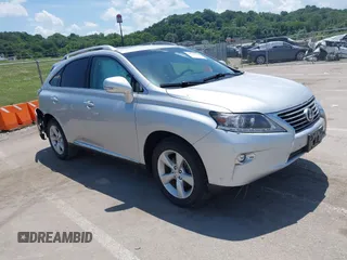 2014 Lexus RX 350 с VIN 2T2BK1BA8EC232028, выставлен на аукционе IAAI как лот 42560149 с пробегом 75 120 миль миль и . История ставок и продаж доступна на DreamBid. Изображение 1.