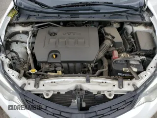 2016 Toyota Corolla L with VIN 5YFBURHEXGP530459, listed as a Copart auction lot 55314135 with 92,750 mi miles and Salvage Title. Bid and sale history available at DreamBid. Image 11.
