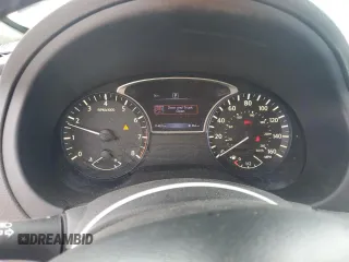 2017 Nissan Altima SR z VIN 1N4AL3APXHC267798, wystawiony jako Copart lot #57521915 z przebiegiem 114 631 mil mil oraz Czysty tytuł • Clean title. Historia ofert i sprzedaży dostępna na DreamBid. Obrazek 9.